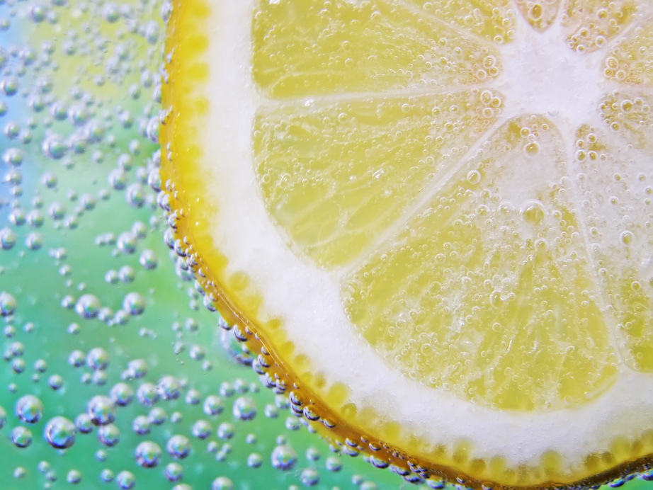 Close-up Photography of Citrus